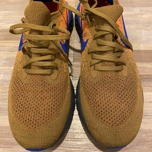 Nike Epic React Flyknit Men’s sneakers (Brand New)